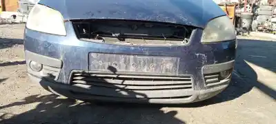 Автозапчасти б/у передний бампер за ford focus c-max (cap) 1.6 tdci cat ссылки oem iam 