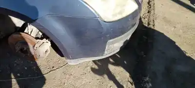 Автозапчасти б/у передний бампер за ford focus c-max (cap) 1.6 tdci cat ссылки oem iam   
