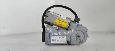 Автозапчасти б/у электродвигатель крыши за audi a6 avant (4b5) 2.5 tdi ссылки oem iam 404424