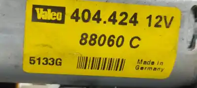 Автозапчасти б/у электродвигатель крыши за audi a6 avant (4b5) 2.5 tdi ссылки oem iam 404424  