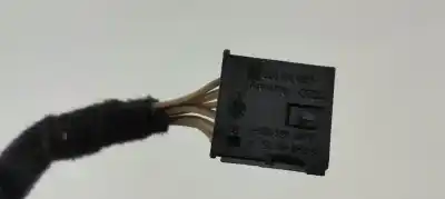 Автозапчасти б/у электродвигатель крыши за audi a6 avant (4b5) 2.5 tdi ссылки oem iam 404424  