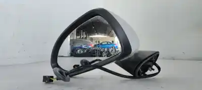 Peça sobressalente para automóvel em segunda mão ESPELHO RETROVISOR ESQUERDO por OPEL CORSA C  Referências OEM IAM   