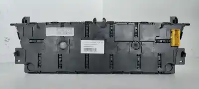 Автозапчастина б/у панель інструментів для citroen c4 picasso exclusive посилання на oem iam p9663755980d00  