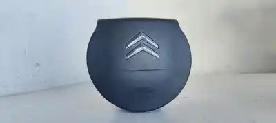 Автозапчастина б/у передня ліва подушка безопасности для citroen c4 picasso exclusive посилання на oem iam 96542463zd  