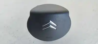 Автозапчастина б/у передня ліва подушка безопасности для citroen c4 picasso exclusive посилання на oem iam 96542463zd  