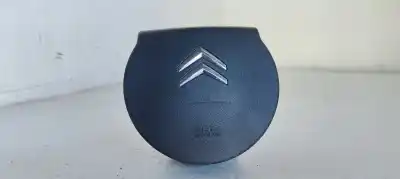 Автозапчастина б/у передня ліва подушка безопасности для citroen c4 picasso exclusive посилання на oem iam 96542463zd  