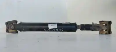 Second-hand car spare part CENTER TRANSMISSION for SSANGYONG REXTON  OEM IAM references   