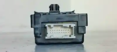 Second-hand car spare part electronic module for citroen c4 picasso exclusive oem iam references 9662258380  