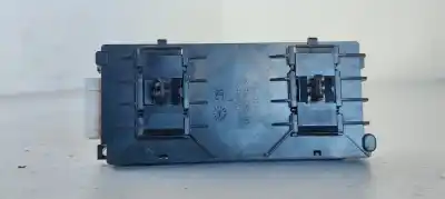 Second-hand car spare part electronic module for citroen c4 picasso exclusive oem iam references 9662258380  