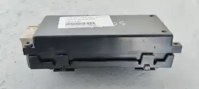 Second-hand car spare part electronic module for citroen c4 picasso exclusive oem iam references 9662258380  