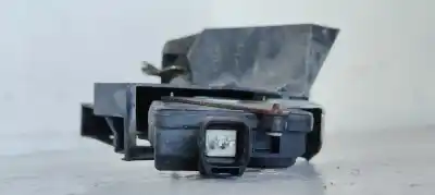 Peça sobressalente para automóvel em segunda mão fechadura da porta traseira esquerda por kia rio 1.3 cat referências oem iam   