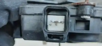 Peça sobressalente para automóvel em segunda mão fechadura da porta traseira esquerda por kia rio 1.3 cat referências oem iam   