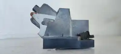 Peça sobressalente para automóvel em segunda mão fechadura da porta traseira esquerda por kia rio 1.3 cat referências oem iam   