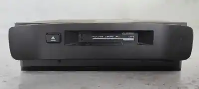 Second-hand car spare part AUDIO SYSTEM / RADIO CD for NISSAN PRIMERA BERLINA (P12)  OEM IAM references 28113AV700  