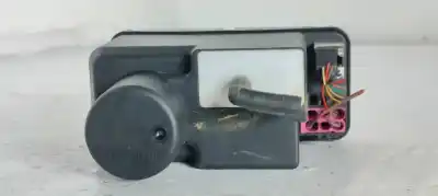 Tweedehands auto-onderdeel SCHAKELBORD SLUITEN voor AUDI A6 AVANT (4B5)  OEM IAM-referenties 4A0862257C  