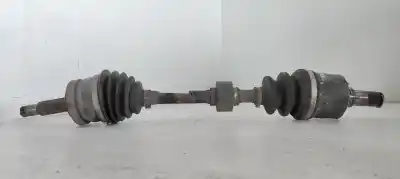 Second-hand car spare part FRONT LEFT TRANSMISSION for KIA MAGENTIS  OEM IAM references   