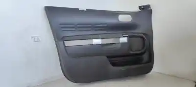 Автозапчастина б/у ОББІРКА ПЕРЕДНІХ ДВЕРЕЙ ЛІВА для CITROEN C4 CACTUS  Посилання на OEM IAM 94961T01  