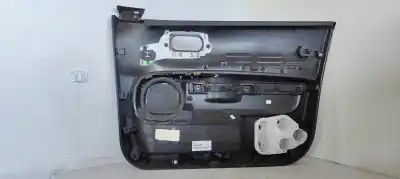 Second-hand car spare part left front door trim for citroen c4 cactus 1.6 blue-hdi fap oem iam references 94961t01  