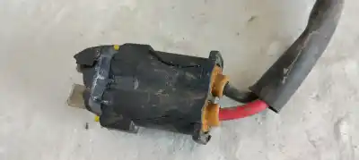 Автозапчасти б/у электрический вентилятор за citroen c4 picasso seduction ссылки oem iam 8240643  