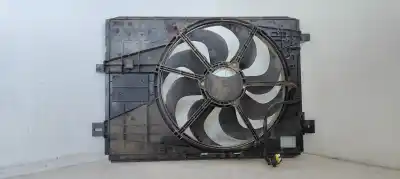 Автозапчасти б/у электрический вентилятор за citroen c4 picasso seduction ссылки oem iam 8240643  