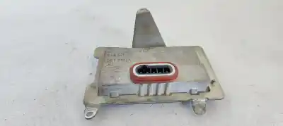 Pezzo di ricambio per auto di seconda mano centralina fari xenon per audi a6 avant (4f5) 3.0 v6 24v tdi riferimenti oem iam 5dv00829000  