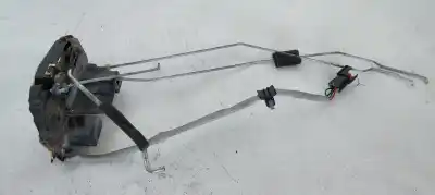 Second-hand car spare part front right door lock for kia carens 2.0 turbodiesel cat oem iam references   