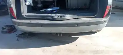 Second-hand car spare part REAR BUMPER for RENAULT ESPACE IV (JK0)  OEM IAM references   