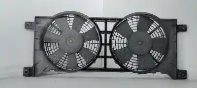 Автозапчасти б/у электрический вентилятор за ssangyong rodius xdi ссылки oem iam   