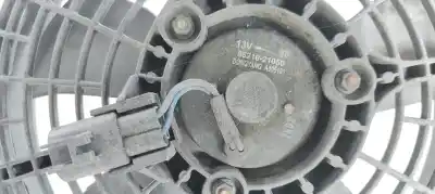 Автозапчасти б/у электрический вентилятор за ssangyong rodius xdi ссылки oem iam   