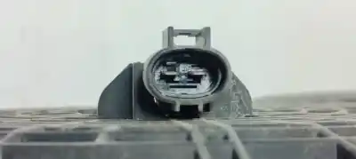 Автозапчасти б/у электрический вентилятор за ssangyong rodius xdi ссылки oem iam   