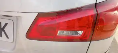 Автозапчастина б/у ВНУТРІШНІЙ ПРАВИЙ ЗАВОД для LEXUS IS200 (DS2/IS2)  Посилання на OEM IAM   