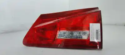 Автозапчастина б/у внутрішній правий завод для lexus is200 (ds2/is2) 2.2 d-cat посилання на oem iam   