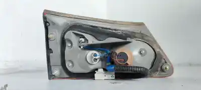 Автозапчастина б/у внутрішній правий завод для lexus is200 (ds2/is2) 2.2 d-cat посилання на oem iam   