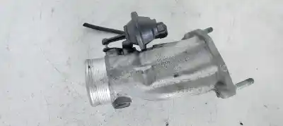 Second-hand car spare part throttle body for audi a6 avant (4b5) 2.5 tdi oem iam references 4b0145950c  