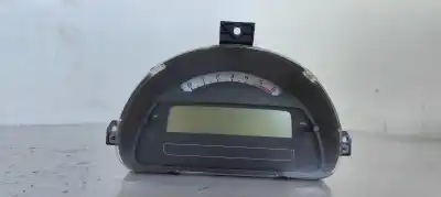 Peça sobressalente para automóvel em segunda mão quadrante por citroen c3 1.4 hdi exclusive referências oem iam p9660225880d02  