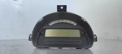 Peça sobressalente para automóvel em segunda mão quadrante por citroen c3 1.4 hdi exclusive referências oem iam p9660225880d02