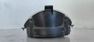 Peça sobressalente para automóvel em segunda mão quadrante por citroen c3 1.4 hdi exclusive referências oem iam p9660225880d02  