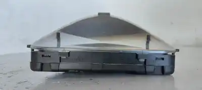 Peça sobressalente para automóvel em segunda mão quadrante por citroen c3 1.4 hdi exclusive referências oem iam p9660225880d02  