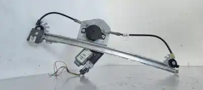 Second-hand car spare part driver left window regulator for citroen c3 1.4 hdi exclusive oem iam references   