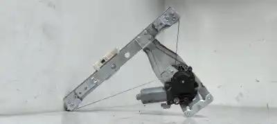 Peça sobressalente para automóvel em segunda mão elevador de vidros traseiro direito por citroen c3 1.4 hdi exclusive referências oem iam 0130821410