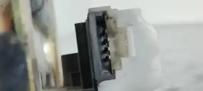 Second-hand car spare part trunk lock for renault espace iv (jk0) dynamique oem iam references   