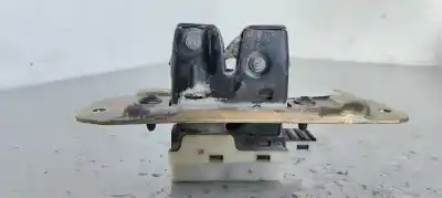 Second-hand car spare part trunk lock for renault espace iv (jk0) dynamique oem iam references   