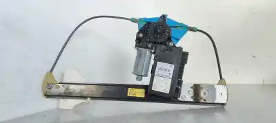 Peça sobressalente para automóvel em segunda mão elevador de vidros traseiro esquerdo por audi a4 berlina (8e) 2.0 tdi 16v (103kw) referências oem iam 