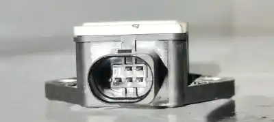 Peça sobressalente para automóvel em segunda mão sensor por audi a4 berlina (8e) 2.0 tdi 16v (103kw) referências oem iam 8e0907637b  