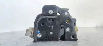 Peça sobressalente para automóvel em segunda mão fechadura da porta dianteira direita por audi a4 berlina (8e) 2.0 tdi 16v (103kw) referências oem iam 