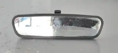Peça sobressalente para automóvel em segunda mão espelho retrovisor interior por audi a4 berlina (8e) 2.0 tdi 16v (103kw) referências oem iam e1010590