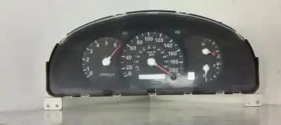 Peça sobressalente para automóvel em segunda mão quadrante por kia sorento 2.5 crdi ex referências oem iam 11000766210k