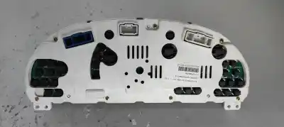 Peça sobressalente para automóvel em segunda mão quadrante por kia sorento 2.5 crdi ex referências oem iam 11000766210k  