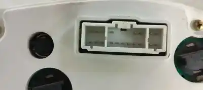 Peça sobressalente para automóvel em segunda mão quadrante por kia sorento 2.5 crdi ex referências oem iam 11000766210k  