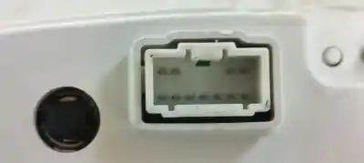 Peça sobressalente para automóvel em segunda mão quadrante por kia sorento 2.5 crdi ex referências oem iam 11000766210k  